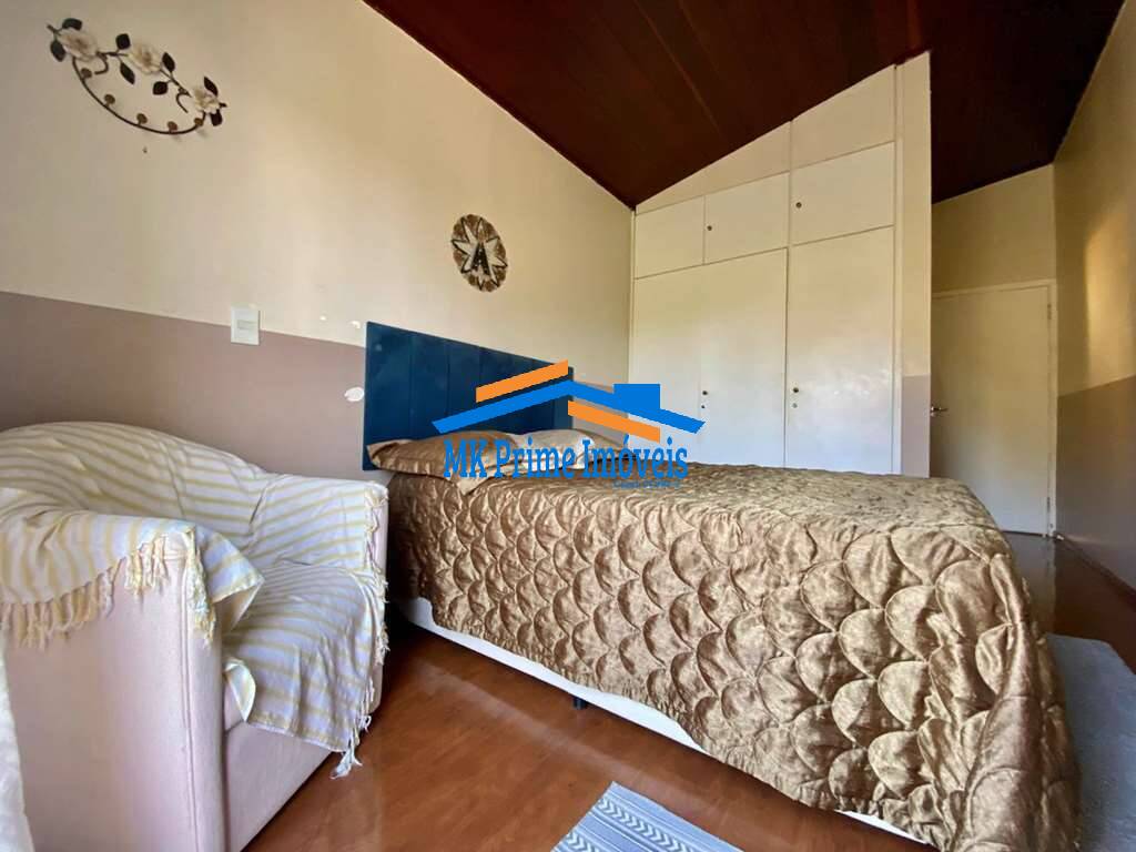 Casa de Condomínio à venda com 4 quartos, 312m² - Foto 39