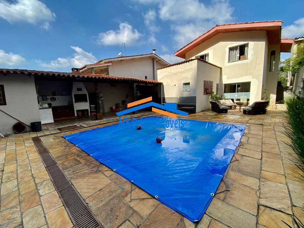 Casa de Condomínio à venda com 4 quartos, 312m² - Foto 60