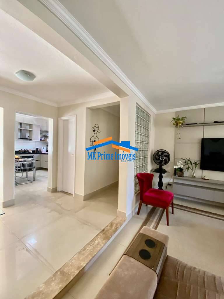 Casa de Condomínio à venda com 4 quartos, 312m² - Foto 11