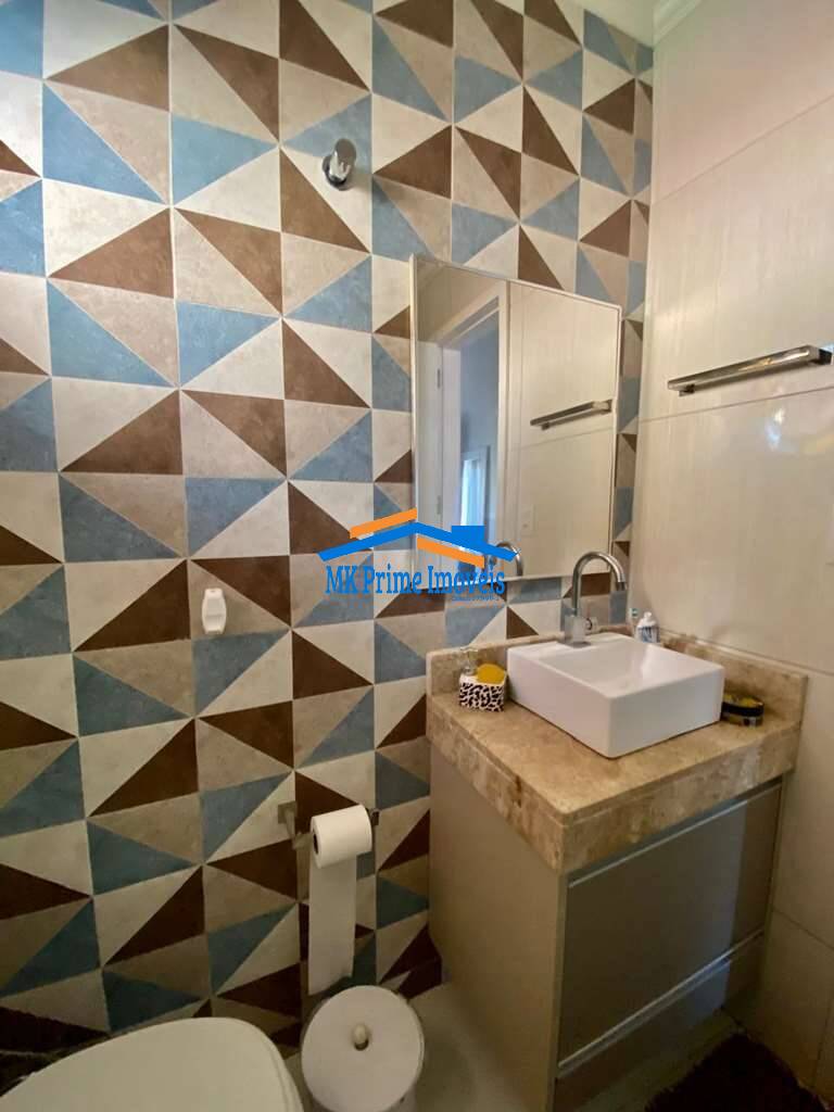 Casa de Condomínio à venda com 4 quartos, 312m² - Foto 42