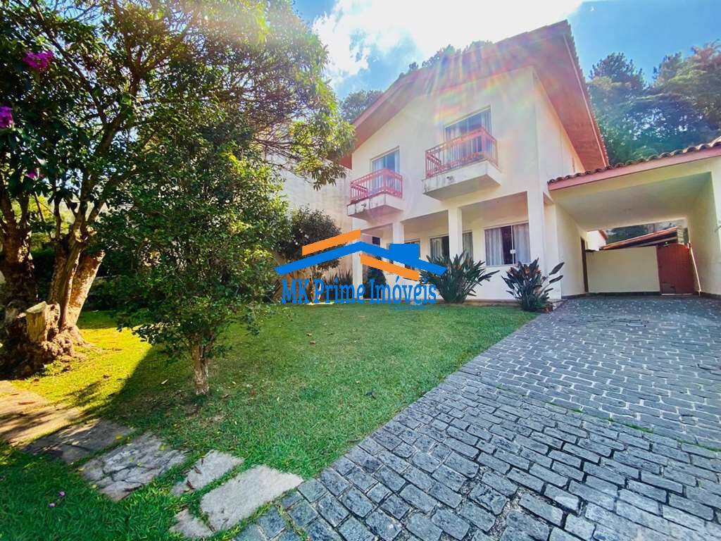 Casa de Condomínio à venda com 4 quartos, 312m² - Foto 5