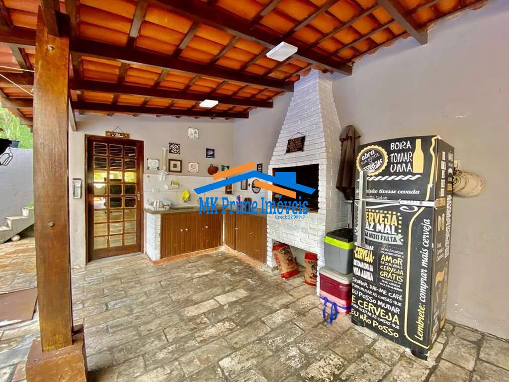 Casa de Condomínio à venda com 4 quartos, 312m² - Foto 76