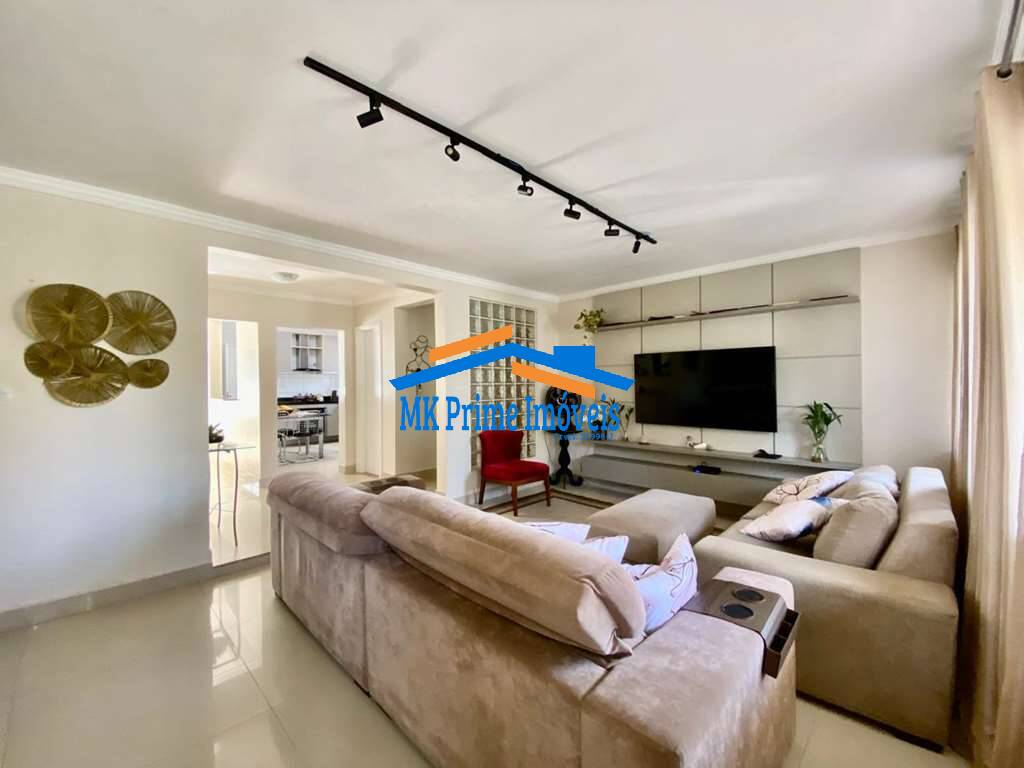 Casa de Condomínio à venda com 4 quartos, 312m² - Foto 19