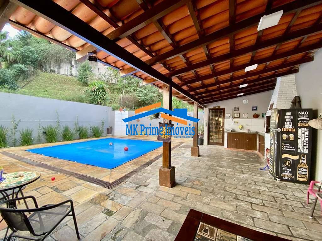 Casa de Condomínio à venda com 4 quartos, 312m² - Foto 74