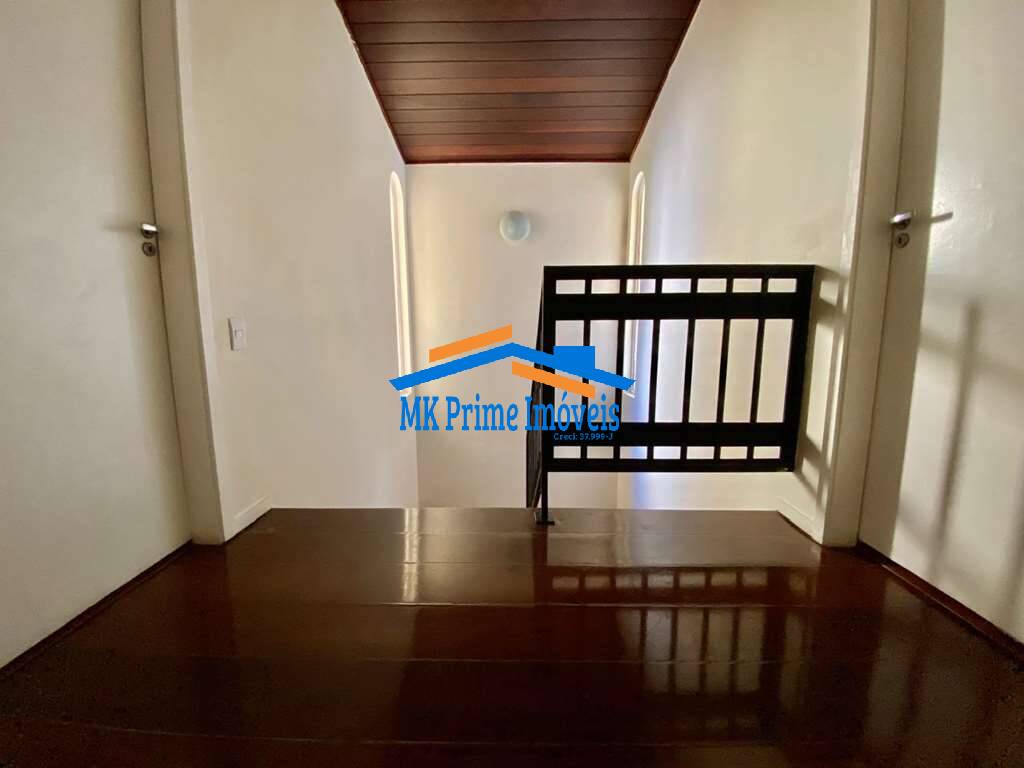 Casa de Condomínio à venda com 4 quartos, 312m² - Foto 32