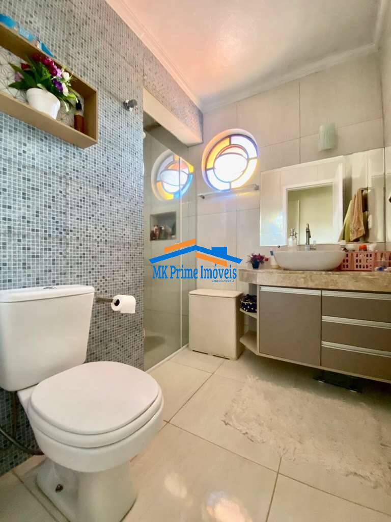 Casa de Condomínio à venda com 4 quartos, 312m² - Foto 40