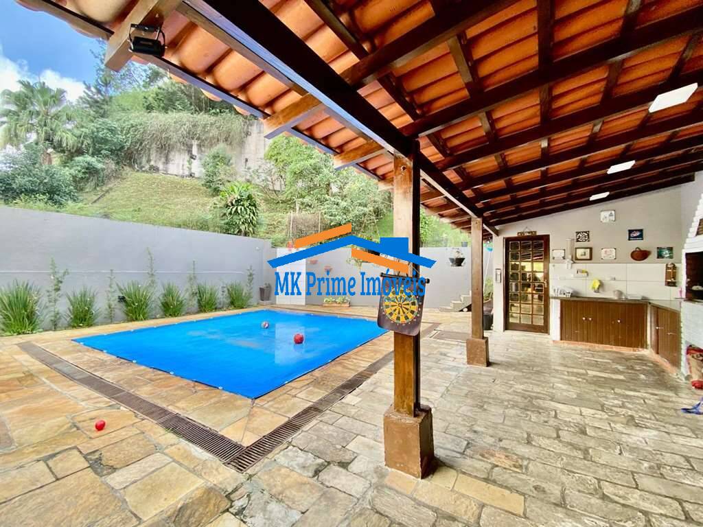 Casa de Condomínio à venda com 4 quartos, 312m² - Foto 78