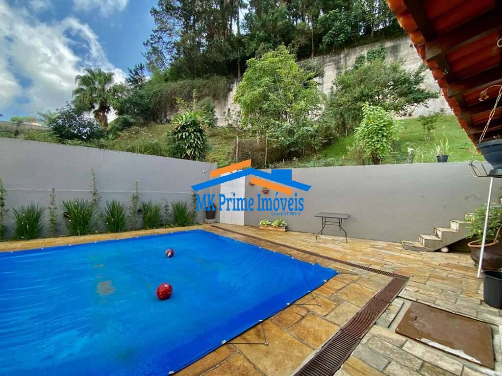 Casa de Condomínio à venda com 4 quartos, 312m² - Foto 77