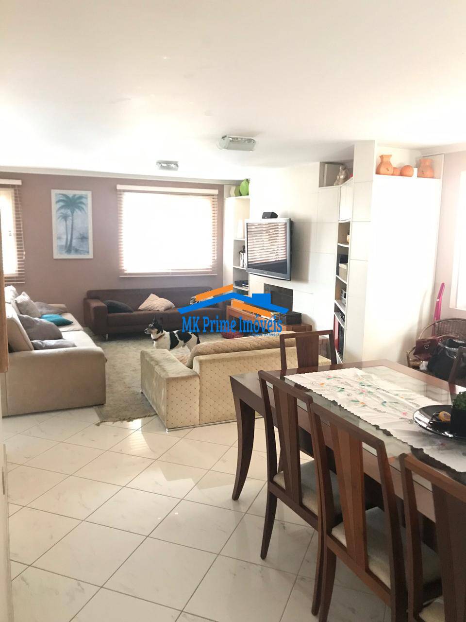 Sobrado à venda com 3 quartos, 310m² - Foto 9