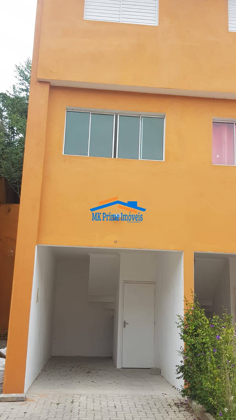 Casa de Condomínio à venda com 2 quartos, 75m² - Foto 5