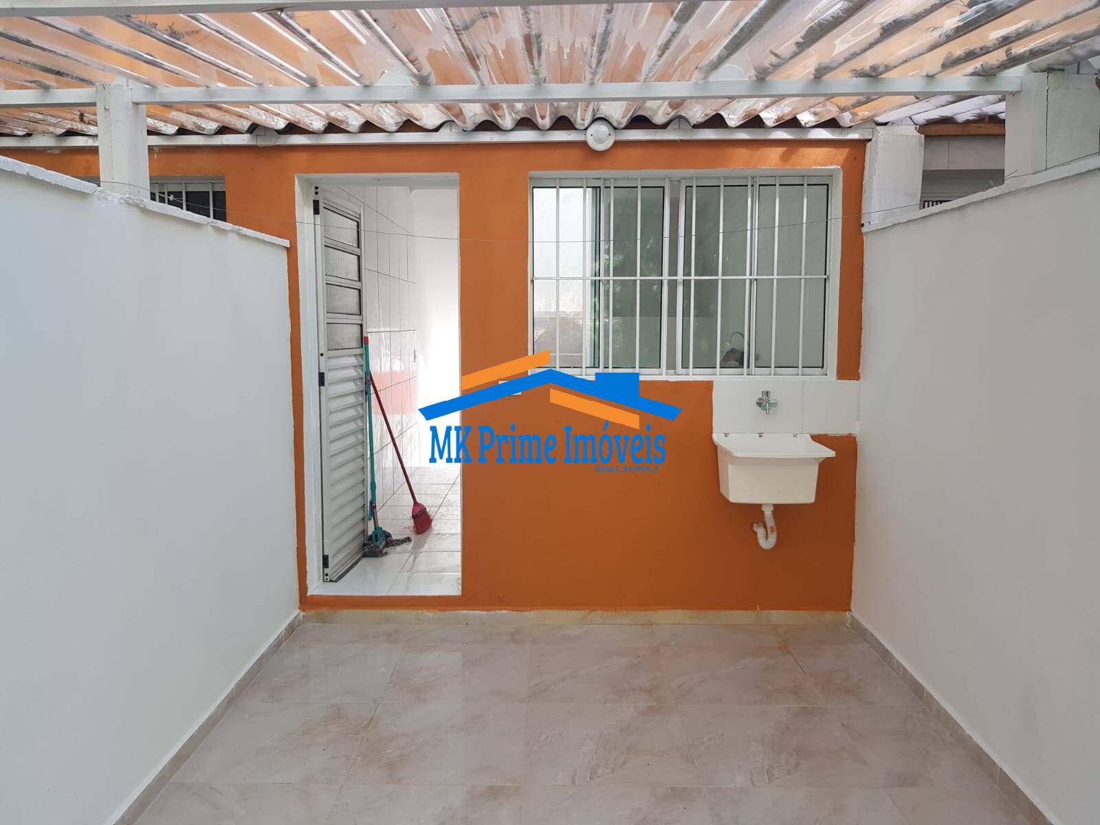 Casa de Condomínio à venda com 2 quartos, 75m² - Foto 6