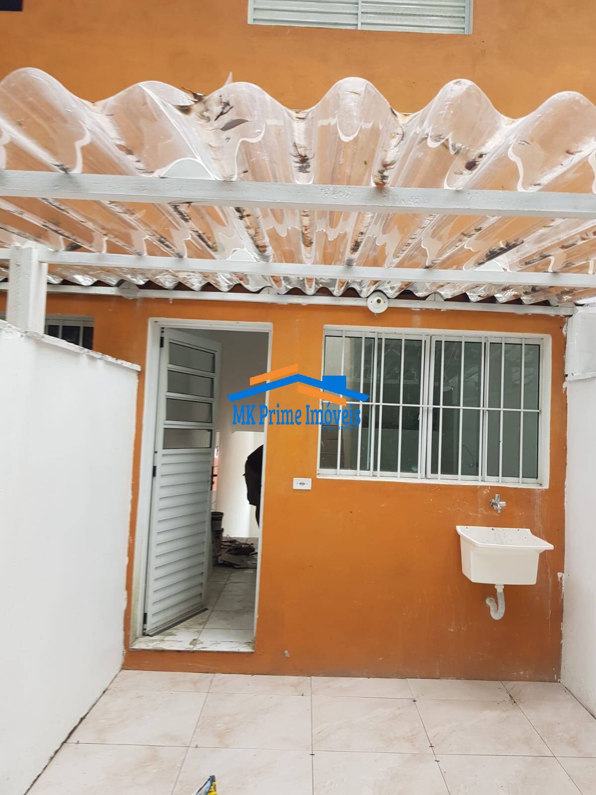 Casa de Condomínio à venda com 2 quartos, 75m² - Foto 4