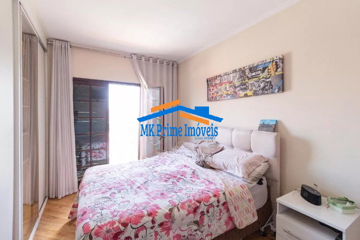 Sobrado à venda com 3 quartos, 160m² - Foto 14