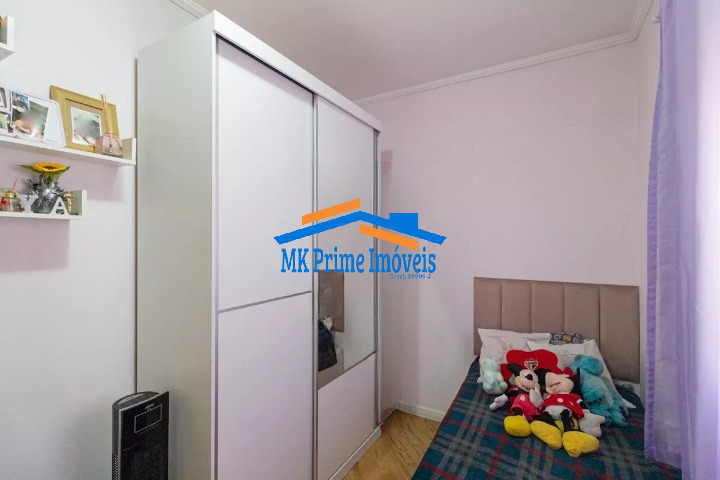 Sobrado à venda com 3 quartos, 160m² - Foto 19