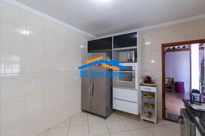 Sobrado à venda com 3 quartos, 160m² - Foto 8