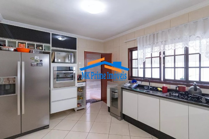 Sobrado à venda com 3 quartos, 160m² - Foto 7