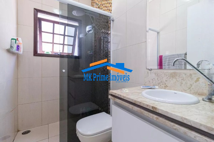 Sobrado à venda com 3 quartos, 160m² - Foto 25