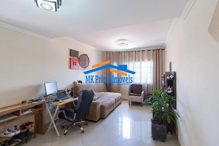 Sobrado à venda com 3 quartos, 160m² - Foto 5