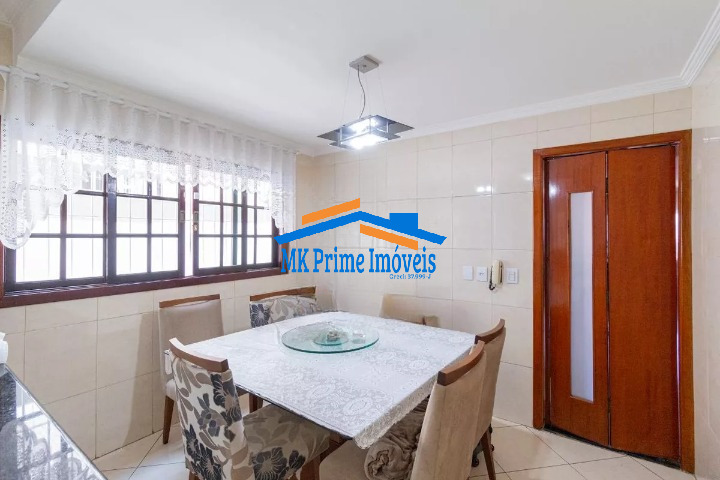 Sobrado à venda com 3 quartos, 160m² - Foto 12