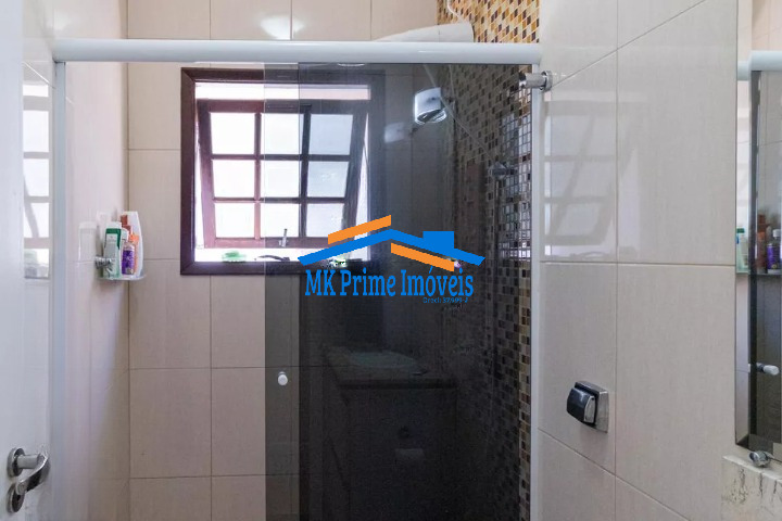 Sobrado à venda com 3 quartos, 160m² - Foto 26