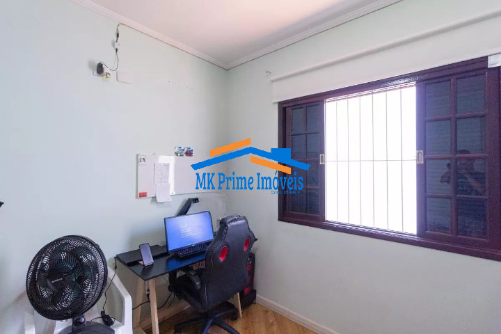 Sobrado à venda com 3 quartos, 160m² - Foto 22