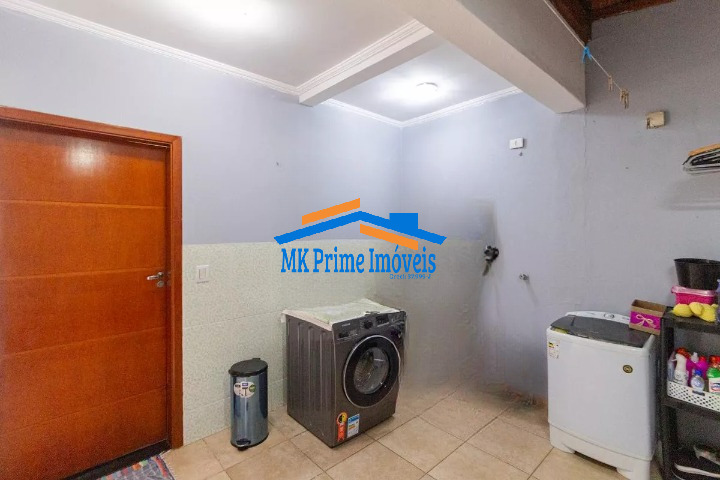 Sobrado à venda com 3 quartos, 160m² - Foto 35