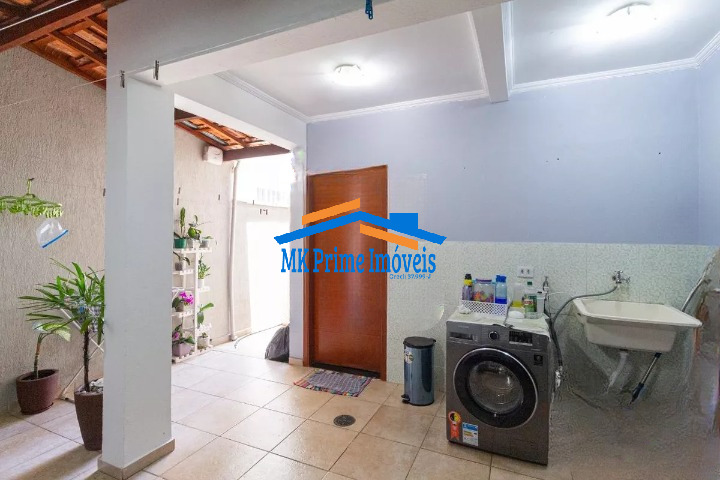 Sobrado à venda com 3 quartos, 160m² - Foto 34