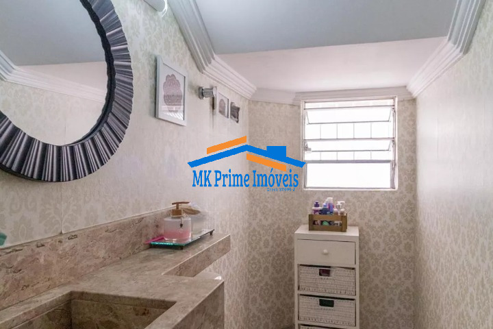 Sobrado à venda com 3 quartos, 160m² - Foto 29