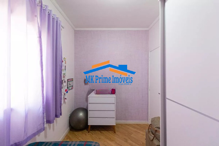 Sobrado à venda com 3 quartos, 160m² - Foto 23