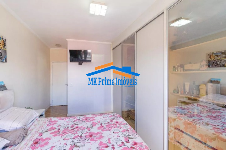 Sobrado à venda com 3 quartos, 160m² - Foto 17