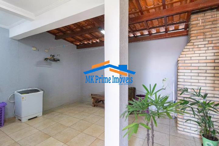 Sobrado à venda com 3 quartos, 160m² - Foto 33