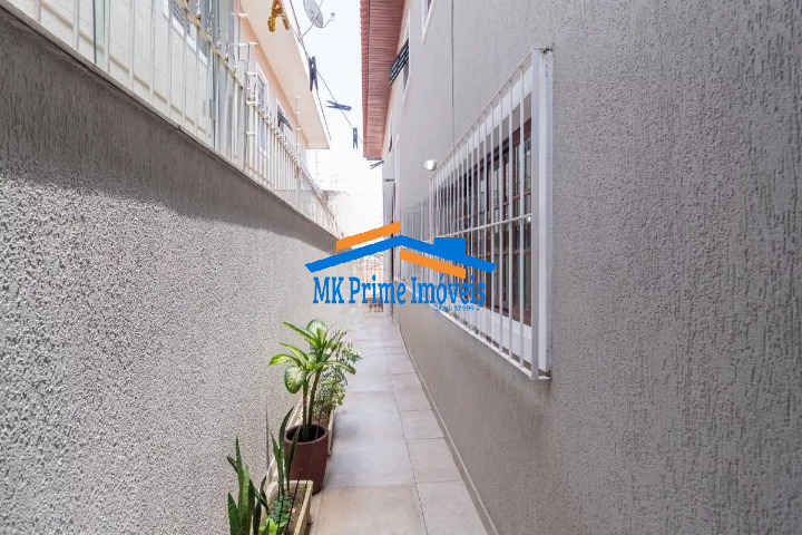 Sobrado à venda com 3 quartos, 160m² - Foto 37