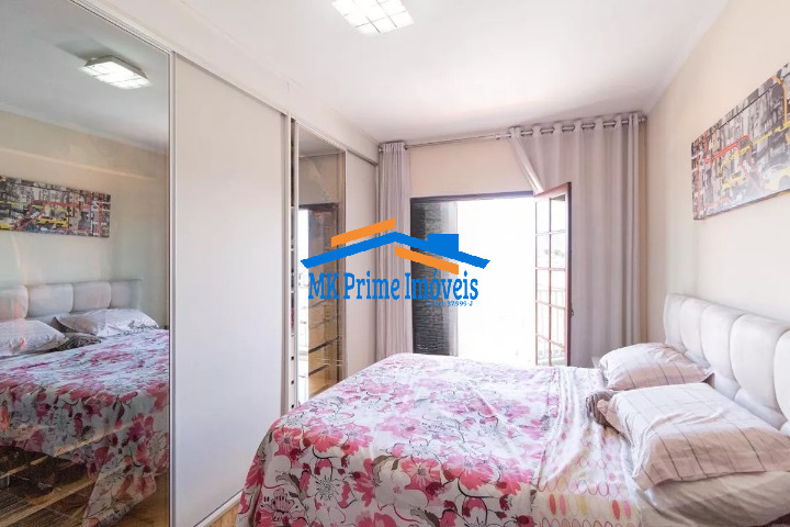 Sobrado à venda com 3 quartos, 160m² - Foto 15