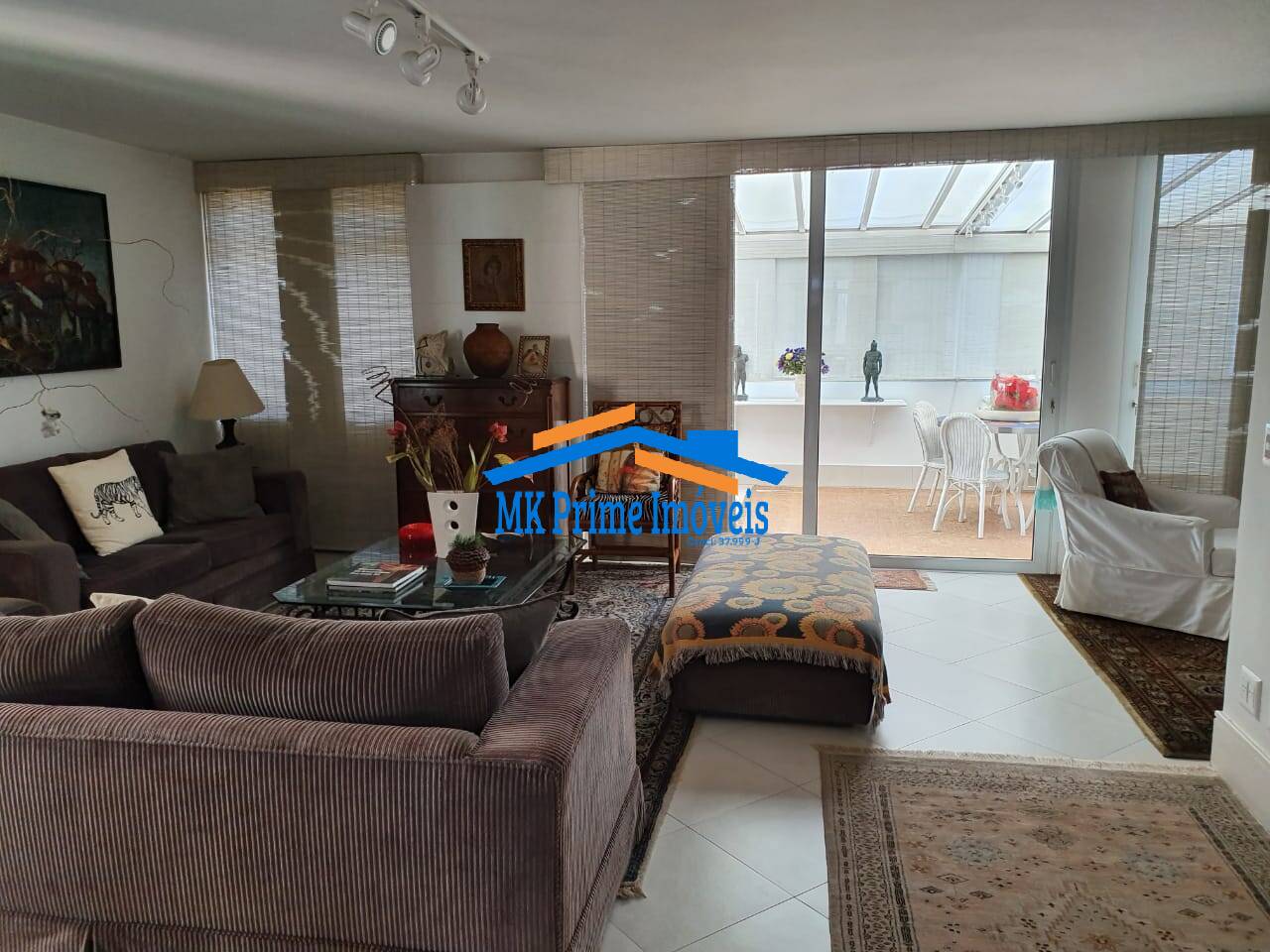 Apartamento à venda e aluguel com 2 quartos, 126m² - Foto 1