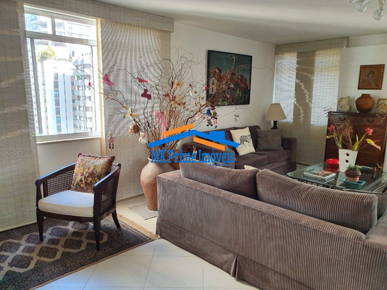 Apartamento à venda e aluguel com 2 quartos, 126m² - Foto 5