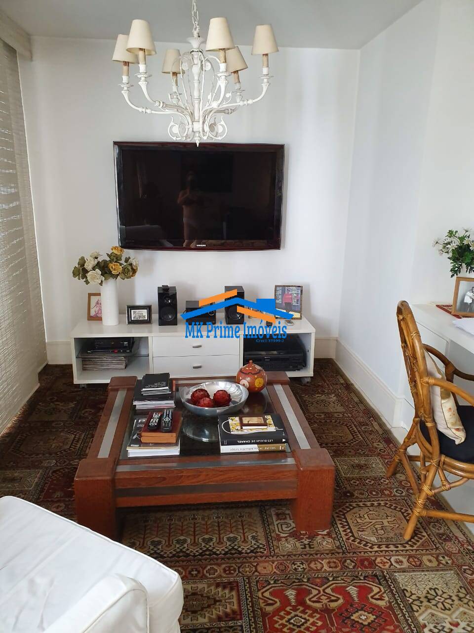 Apartamento à venda e aluguel com 2 quartos, 126m² - Foto 9