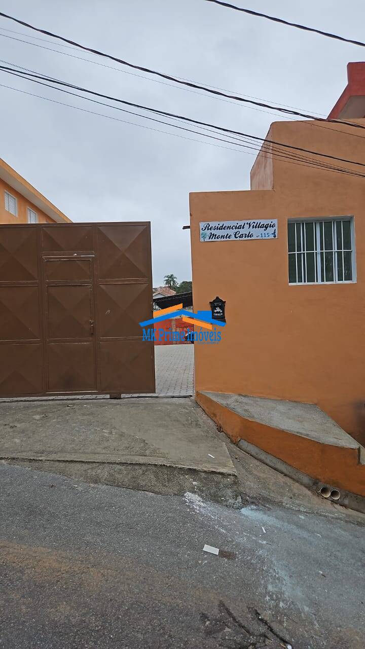 Sobrado à venda com 2 quartos, 75m² - Foto 16