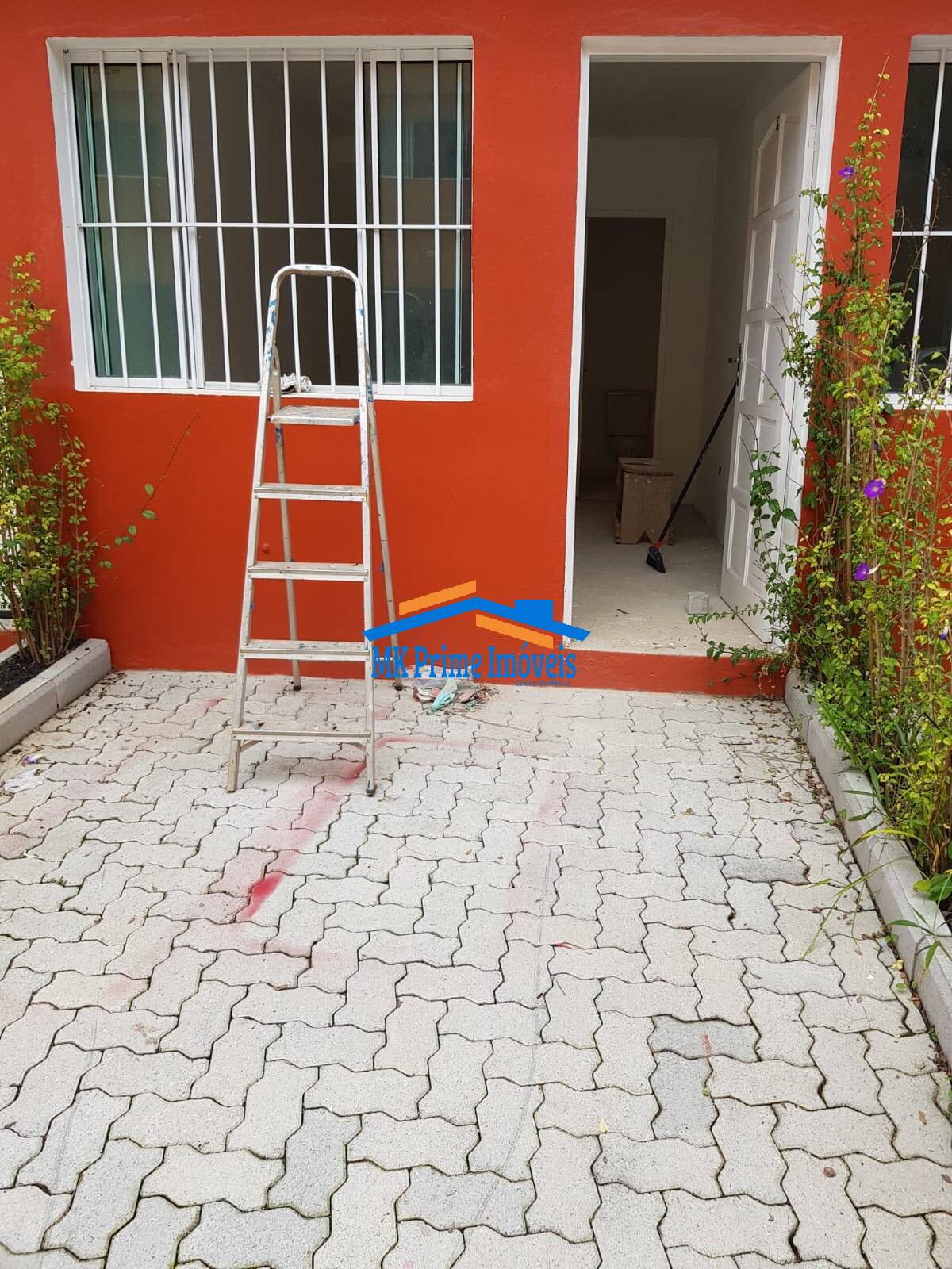 Sobrado à venda com 2 quartos, 75m² - Foto 7