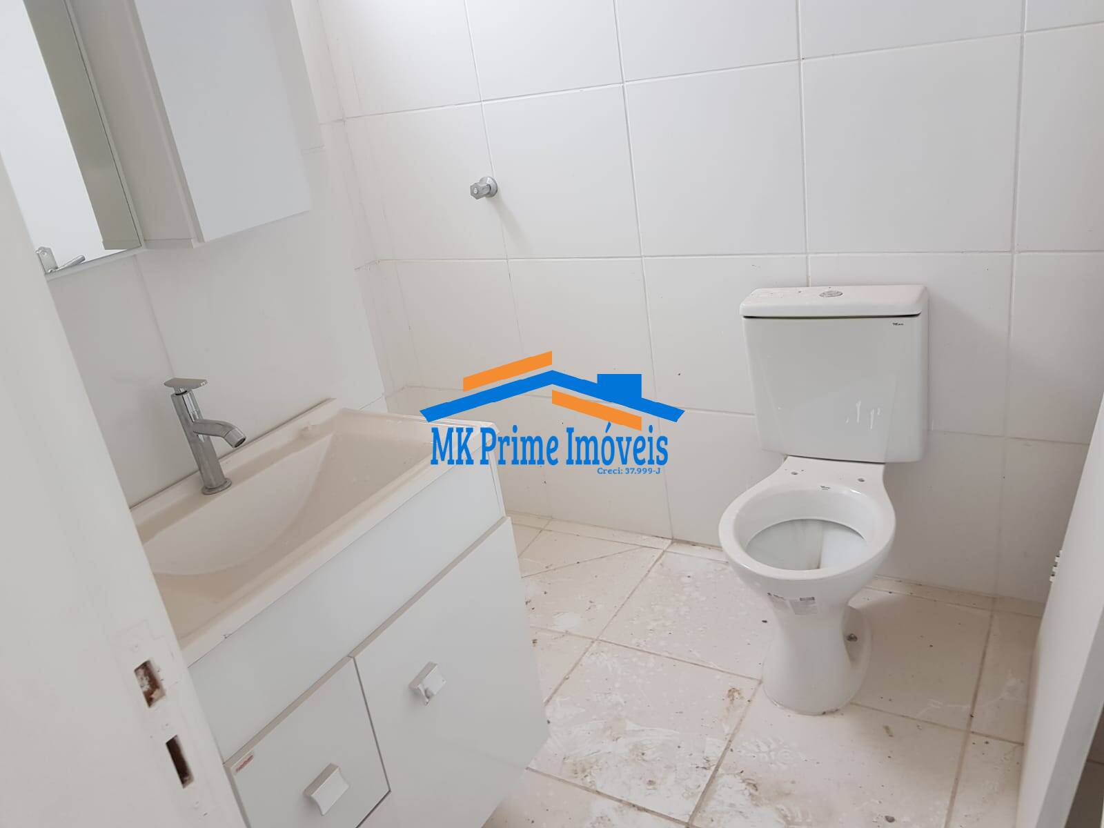 Sobrado à venda com 2 quartos, 75m² - Foto 15