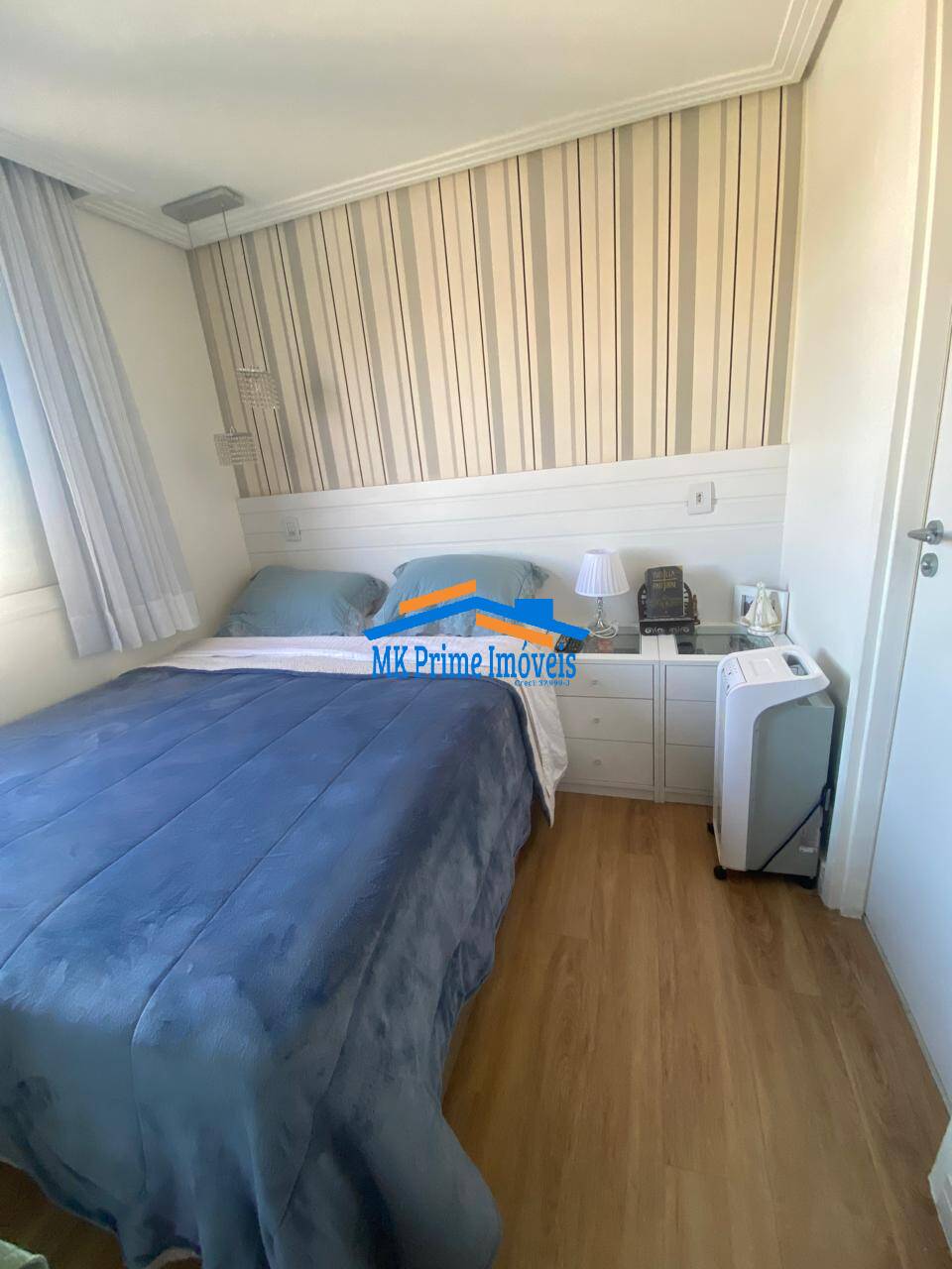 Apartamento à venda com 2 quartos, 68m² - Foto 11