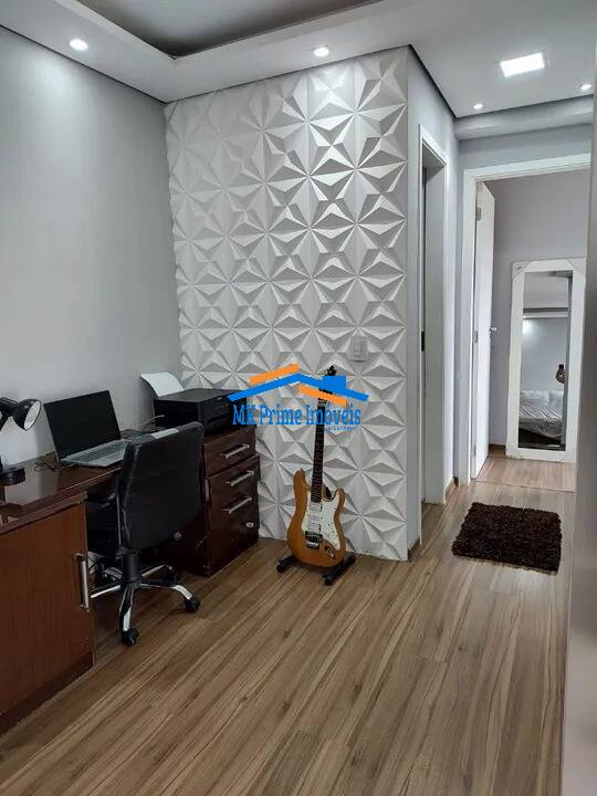 Apartamento à venda com 2 quartos, 49m² - Foto 4