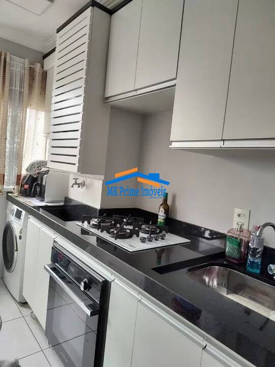 Apartamento à venda com 2 quartos, 49m² - Foto 6