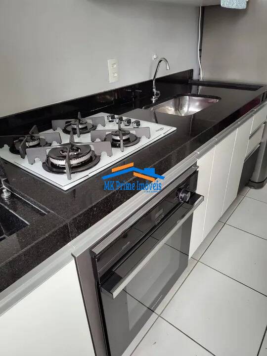 Apartamento à venda com 2 quartos, 49m² - Foto 7