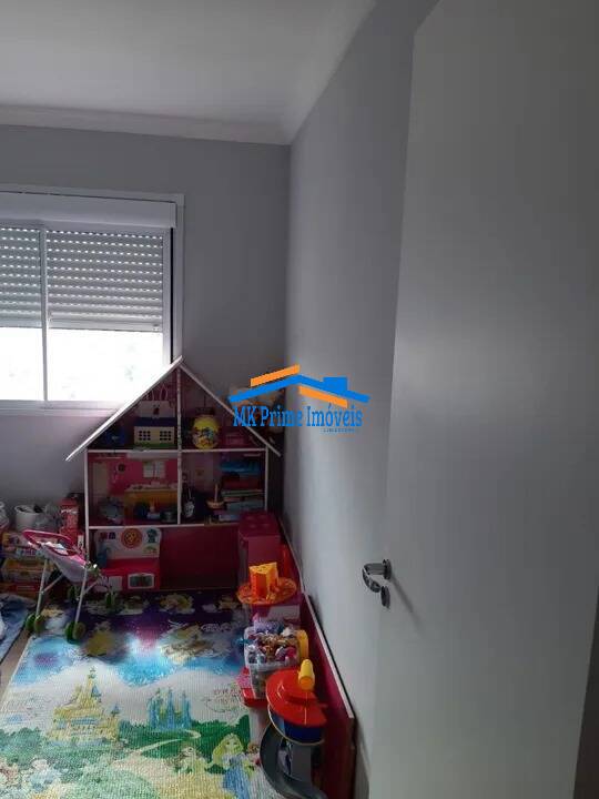 Apartamento à venda com 2 quartos, 49m² - Foto 11