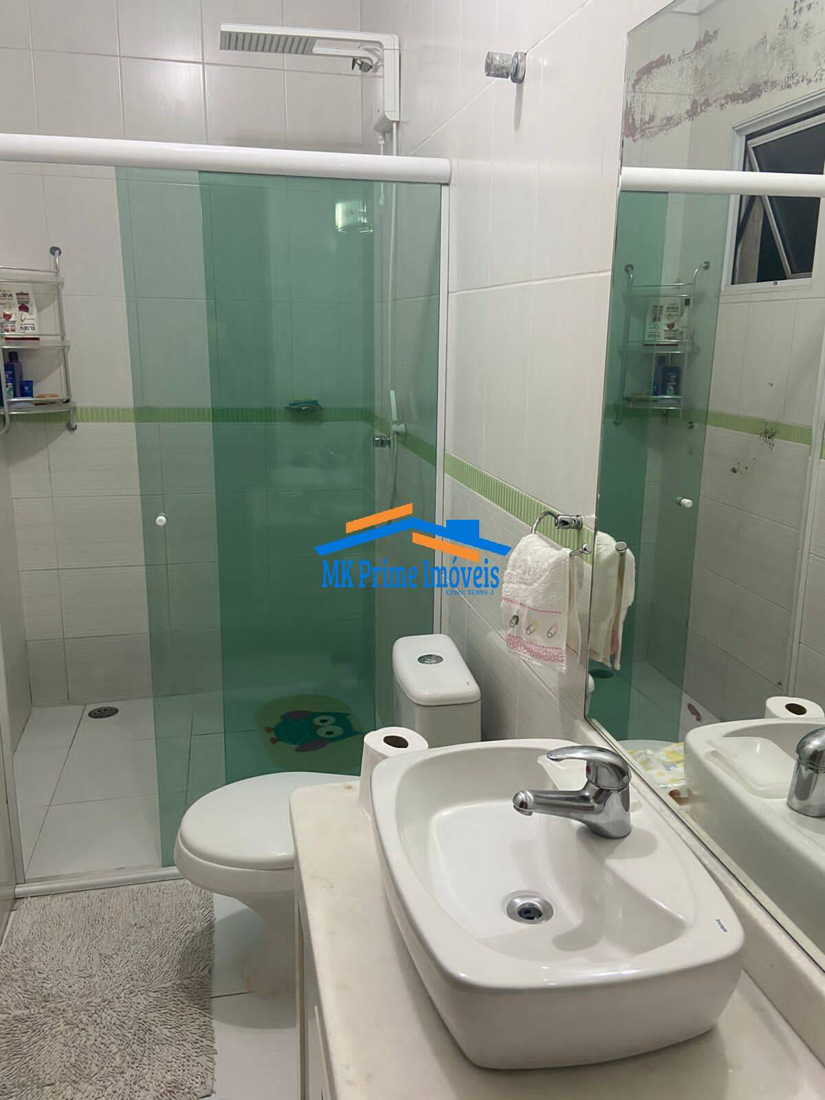 Sobrado à venda com 3 quartos, 187m² - Foto 20