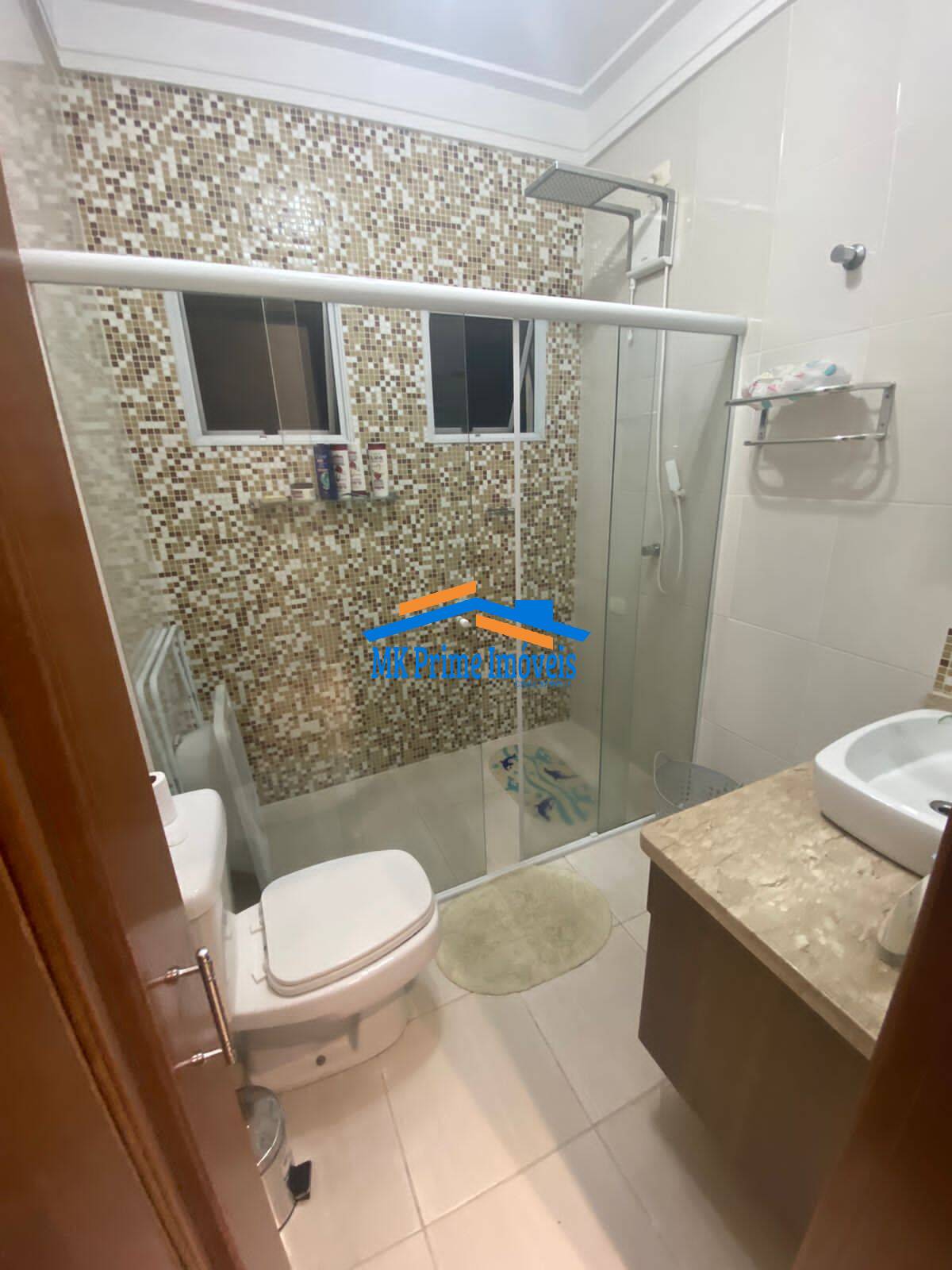 Sobrado à venda com 3 quartos, 187m² - Foto 21