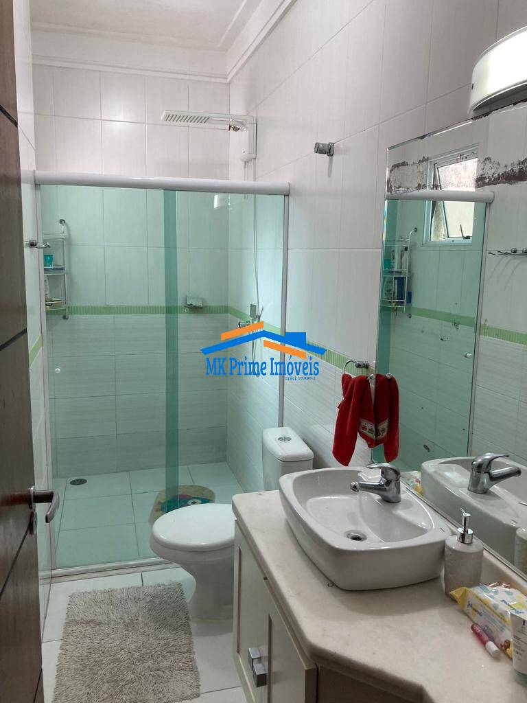 Sobrado à venda com 3 quartos, 187m² - Foto 19