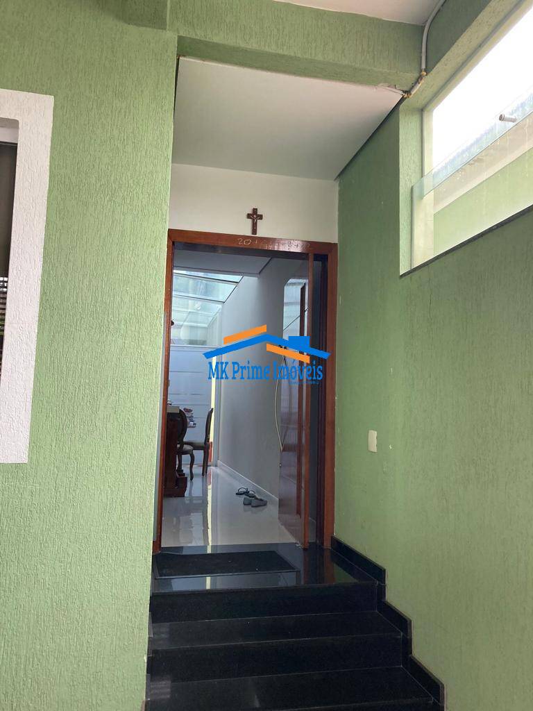 Sobrado à venda com 3 quartos, 187m² - Foto 5