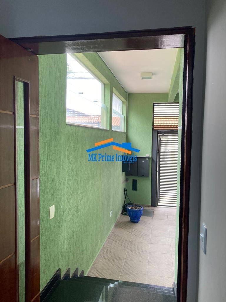 Sobrado à venda com 3 quartos, 187m² - Foto 4