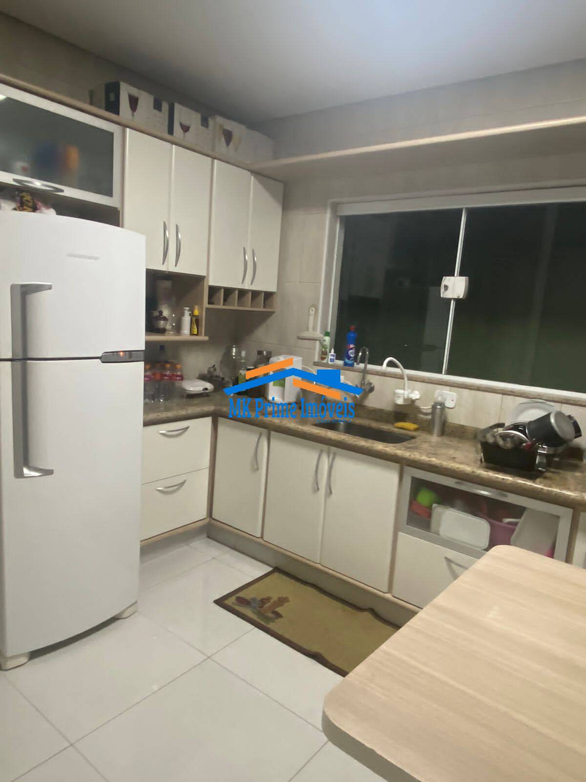 Sobrado à venda com 3 quartos, 187m² - Foto 16